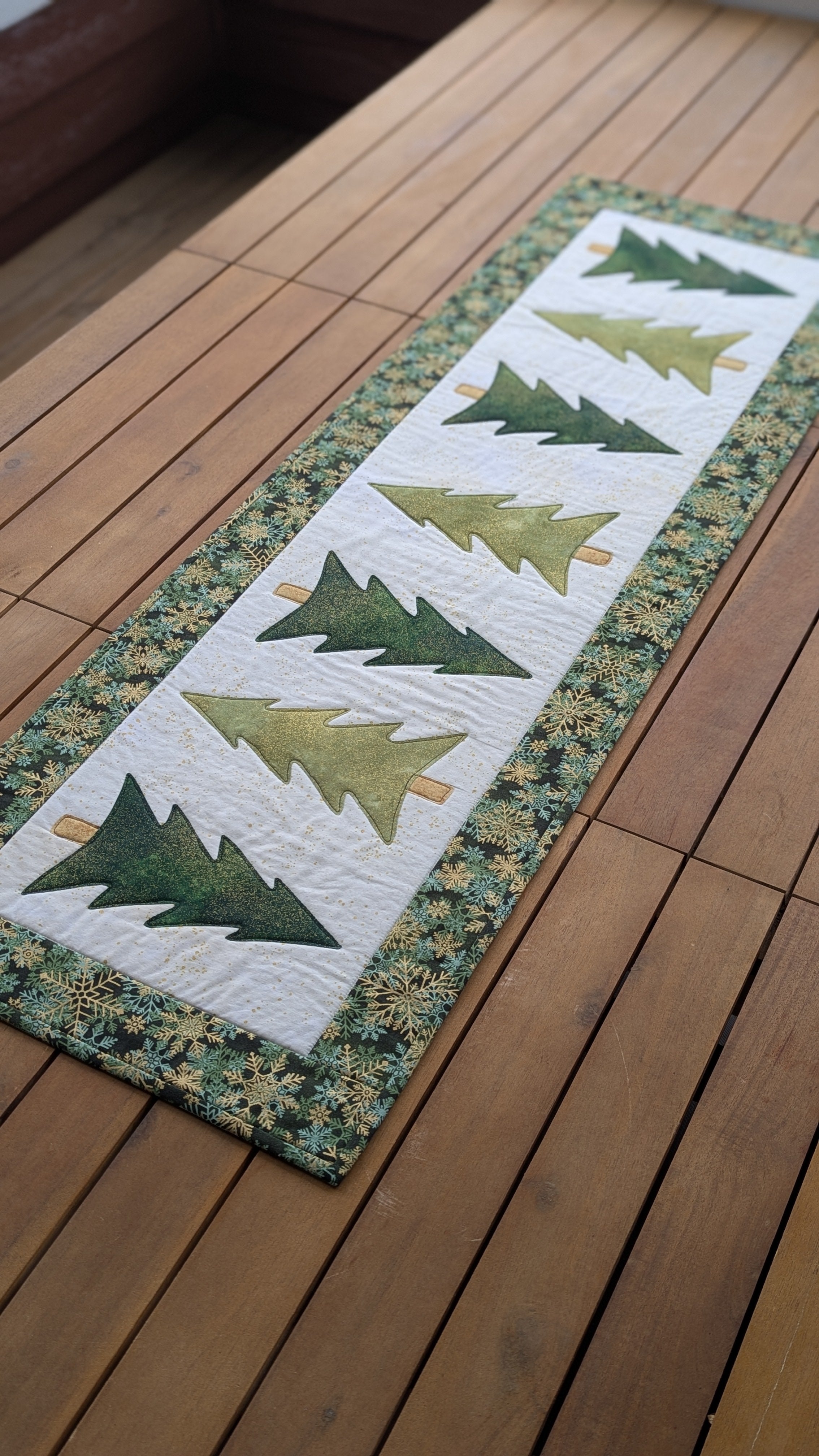 Christmas Patterns